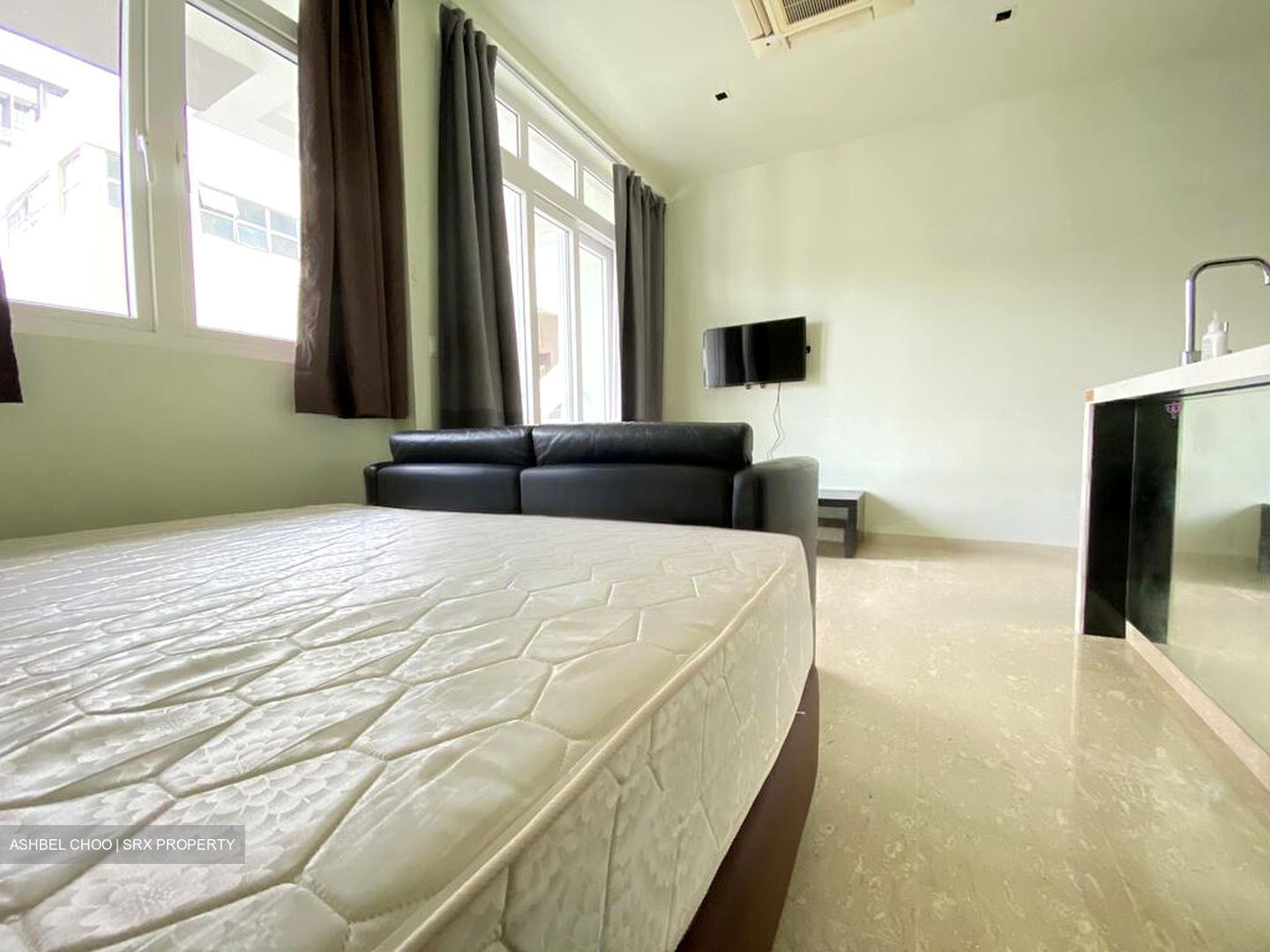 Prestige Heights (D12), Apartment #485694891